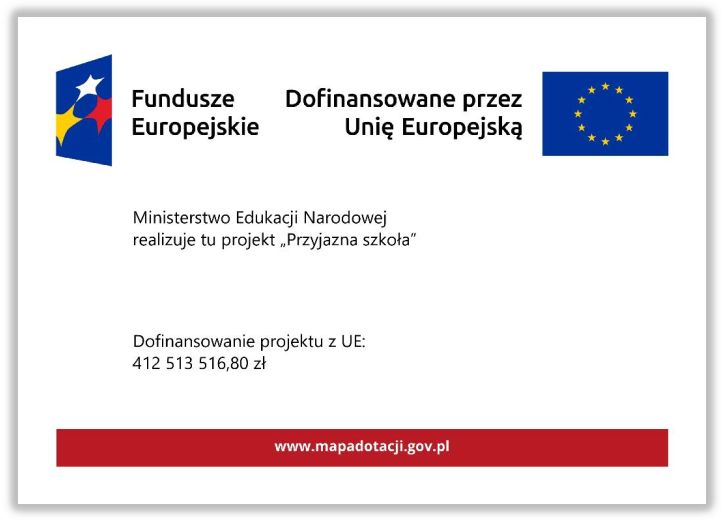 Fundusze europejskie