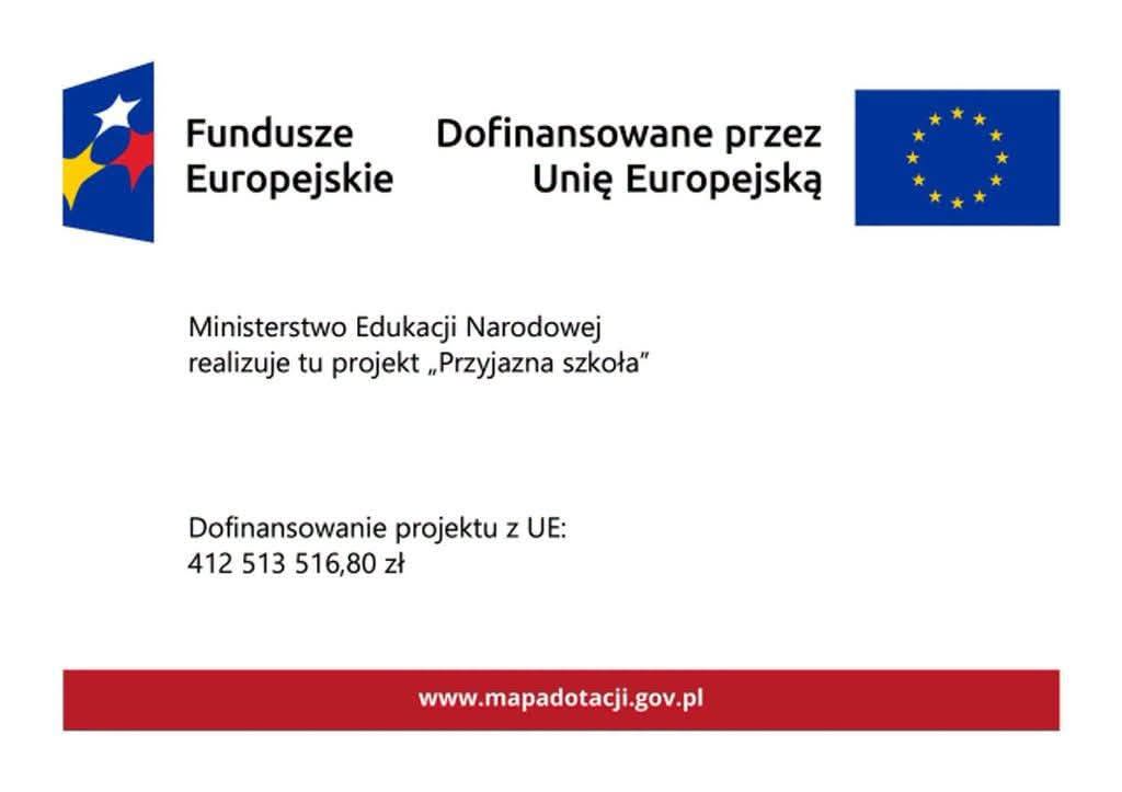 Przyjazna Szkoła